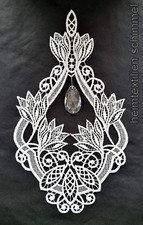 PLAUENER SPITZE ® Fensterbild