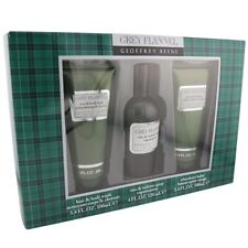 Geoffrey Beene Grey Flannel je