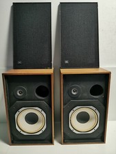 JBL S 99 Standboxen , Boxen
