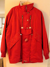 SSV Preis!! Tolle Damen - Jacke von K 2 - Gr. 42 - schönes rot - 