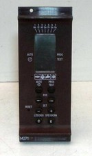 Buderus Modul M 071 braun