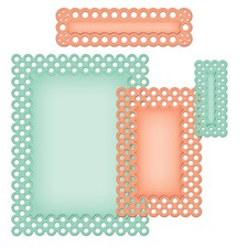 Spellbinders Card Creator