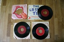 Rolling Stones Singles