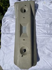 BMW E30 Lampenträger  VFL Original guter zustand