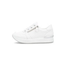 Remonte damen halbschuhe weiß - damen,
