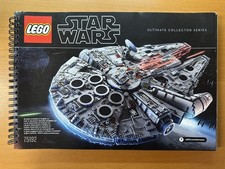 Lego Star Wars 75192 UCS