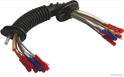 Kabelreparatursatz heckklappe - kabelreparatursatz,