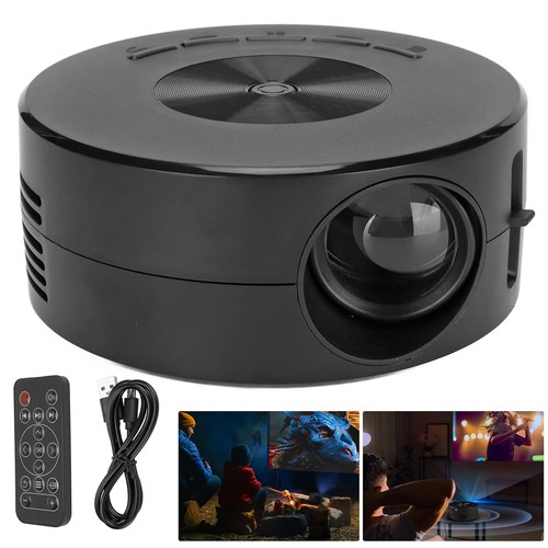 Mini beamer 1080p led - 1080p,