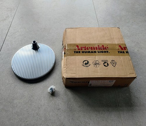 Artemide tischfuß für - artemide,