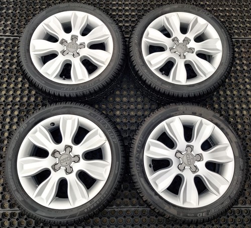 Original audi 8x - original,