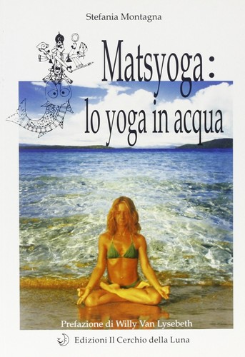 Matsyoga yoga wasser - matsyoga:, im