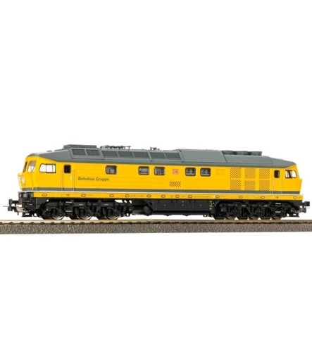 Piko 52155 diesellok br - h0,