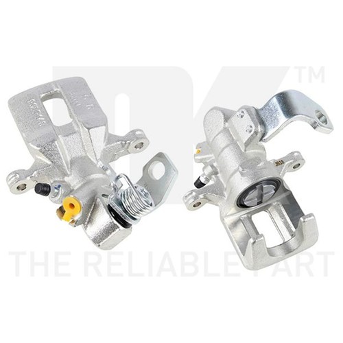Bremssattel hinten rechts - nk,