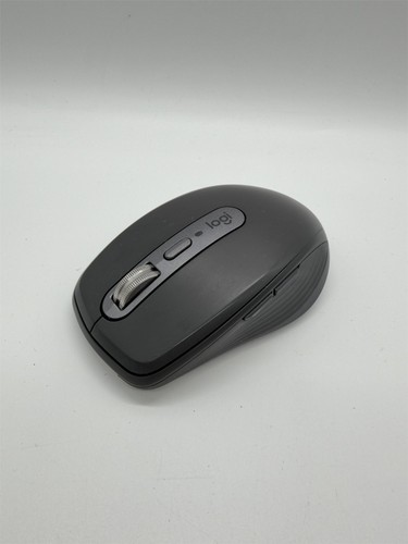 Logitech anywhere 3 - mx,