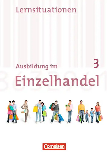 Ausbildung einzelhandel - ausbildung, im