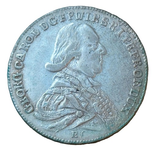 Würzburg bistum kreuzer - würzburg, 20