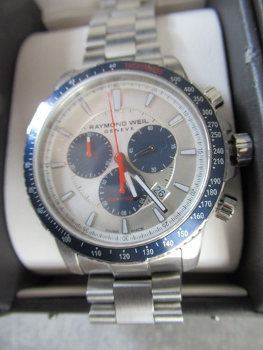 Raymond weil tango 300 - tango,