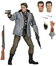 NECA The Terminator Ultimate