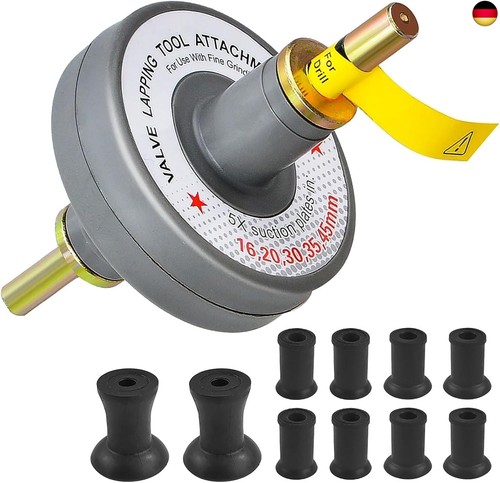 Ventileinschleifpaste - , 12.5