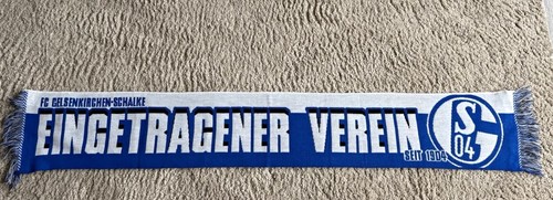 Schalke schal - schalke,