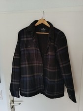 Hollister Winterjacke / Hemdjacke in Größe S