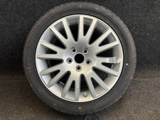 17" Alufelge Ersatzrad Notrad