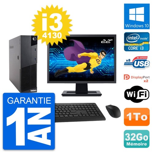 Lenovo m83 sff - m83,