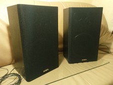 Aiwa SX-Z59 2 Wege Bassreflex