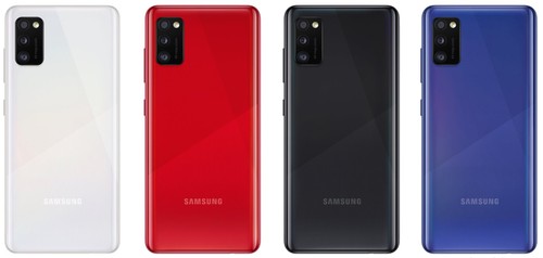 Samsung galaxy a41 64gb - a41,