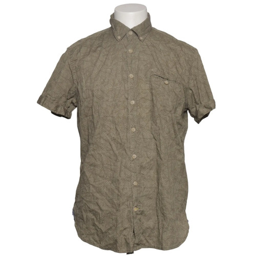 Camel active kurzarmhemd - camel, active,