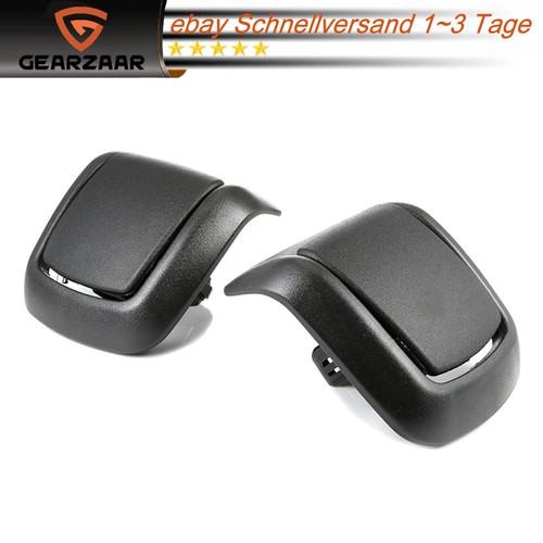 Griff sitz kippen - 2x,