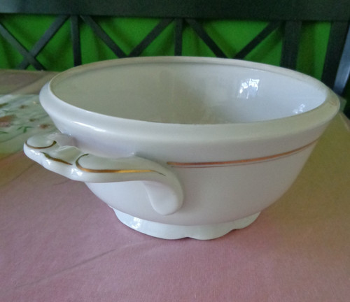 Alte rhenania porzellan - ,