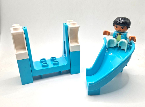Lego duplo spielplatz schaukel - lego,