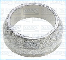 Gasket, exhaust pipe AJUSA