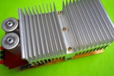 Endstufe Platine 1.728.320-11 - REVOX B285 B 285