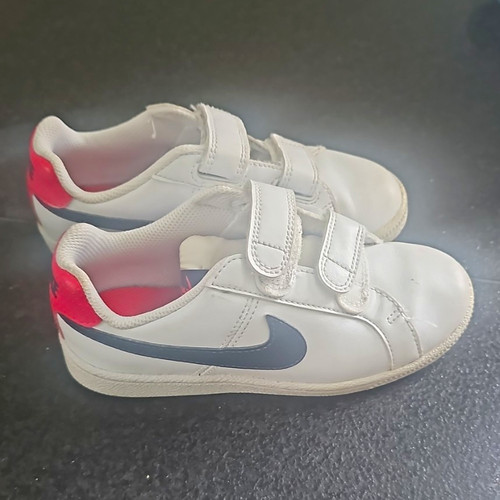 Nike unisex kinder sneaker - unisex,
