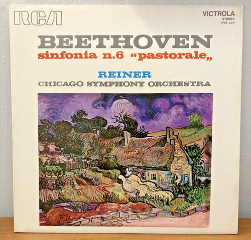 Beethoven symphonie 6 - symphonie, nr.6