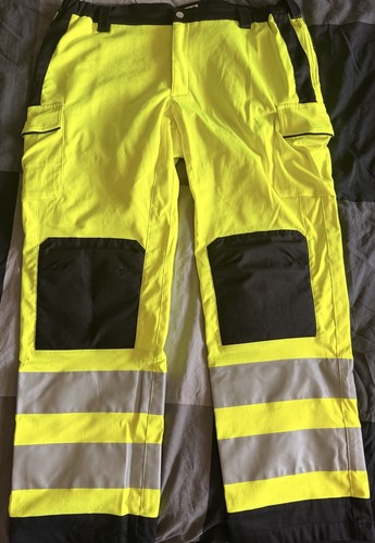 Gsg warnschutzhose bf - gsg,