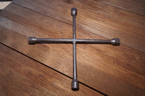 Gepflegtes hazet radkreuz - gepflegtes,