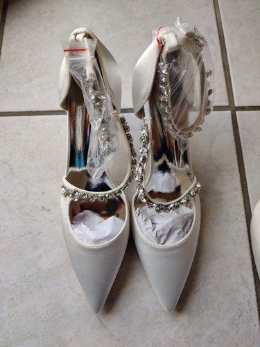 Hochzeit schuhe größe - hochzeit, 39