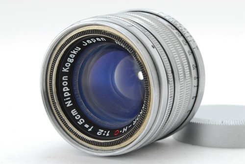 Exc nikon nikkor h - +, 5