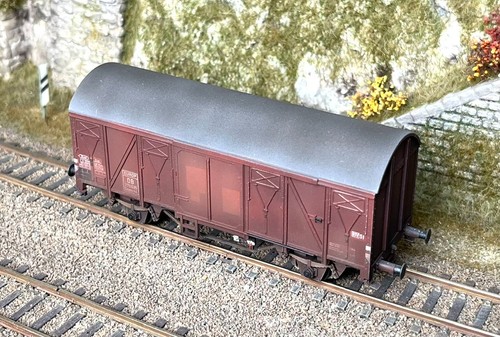 Märklin gmms gedeckter - märklin,