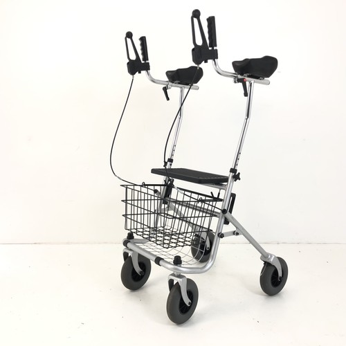 Dietz ergo arthritisrollator - ergo,