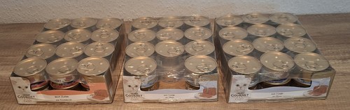 Gourmet gold katzenfutter - gold,