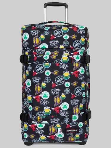 Eastpak trolley koffer - eastpak,