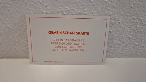 Monopoly luxus edition - luxus,