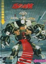 Storm Nr. 18 (Splitter)