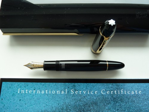Montblanc meisterstück 149 - ,