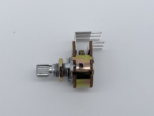 Poti b100k linear - poti,