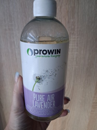 Prowin pure air - prowin,